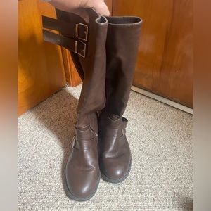 Torrid women’s boots